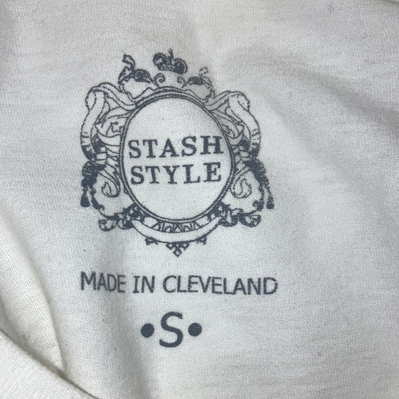 Bohemian Tee - Picture 2 of 2